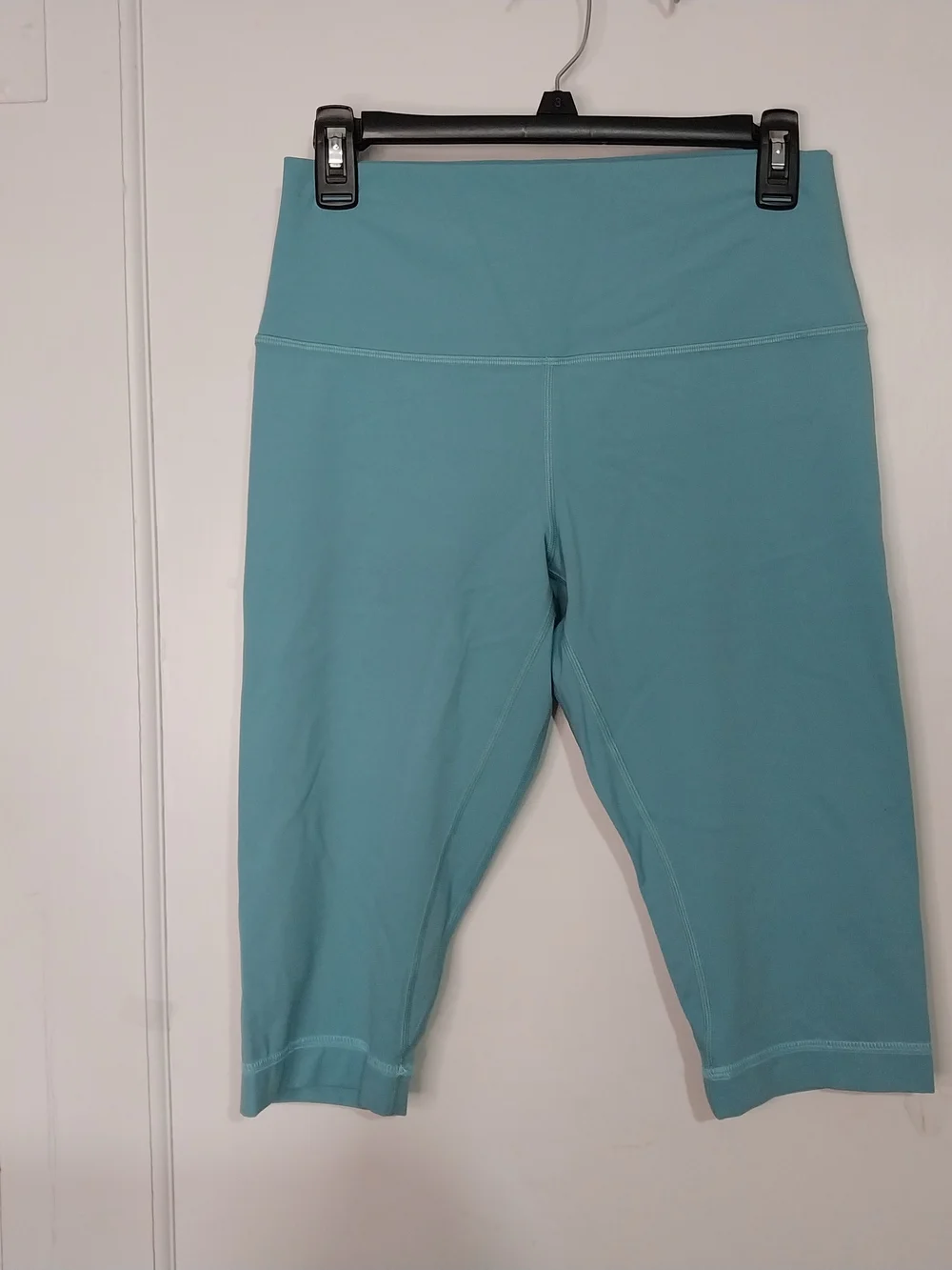 lululemon Atletica Leggins Women's Runnin Size 10